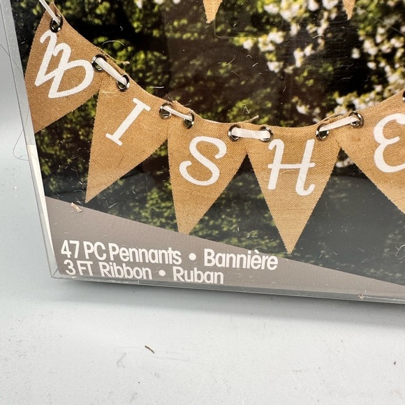 DavidRuttera banner with ribbon - Picture 2 of 8